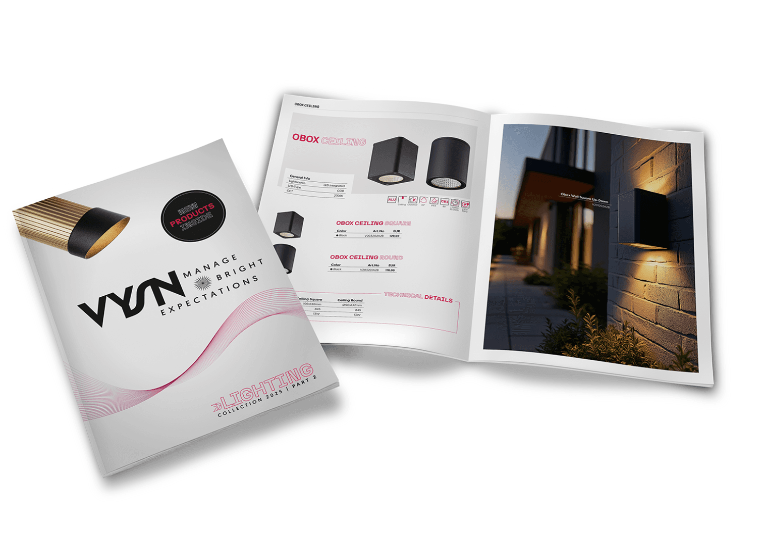 VYSN Katalog 2025