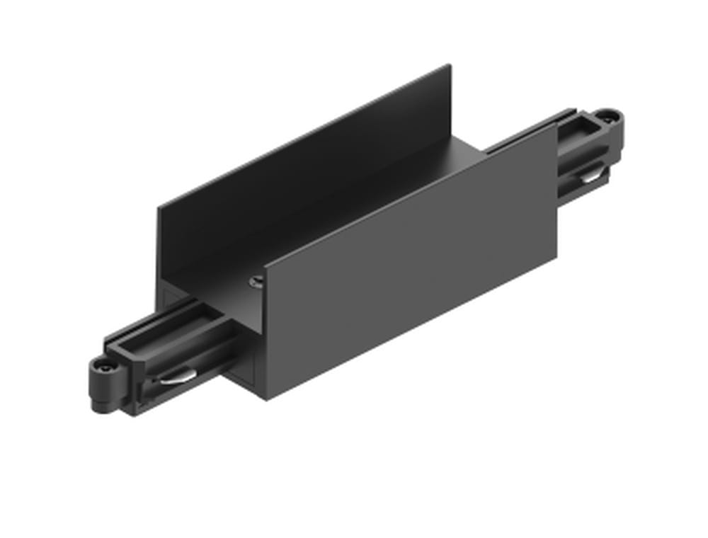 1 Phase Track Wing straight Feedin connector