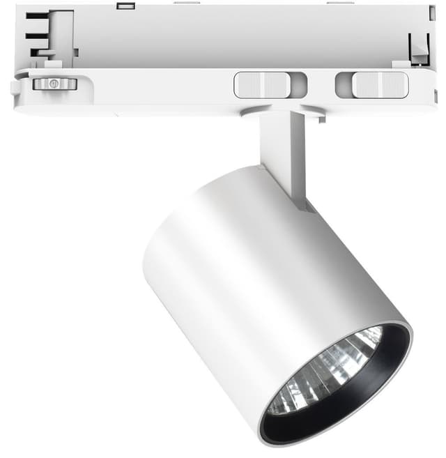 3 Phase Multi-Spot S