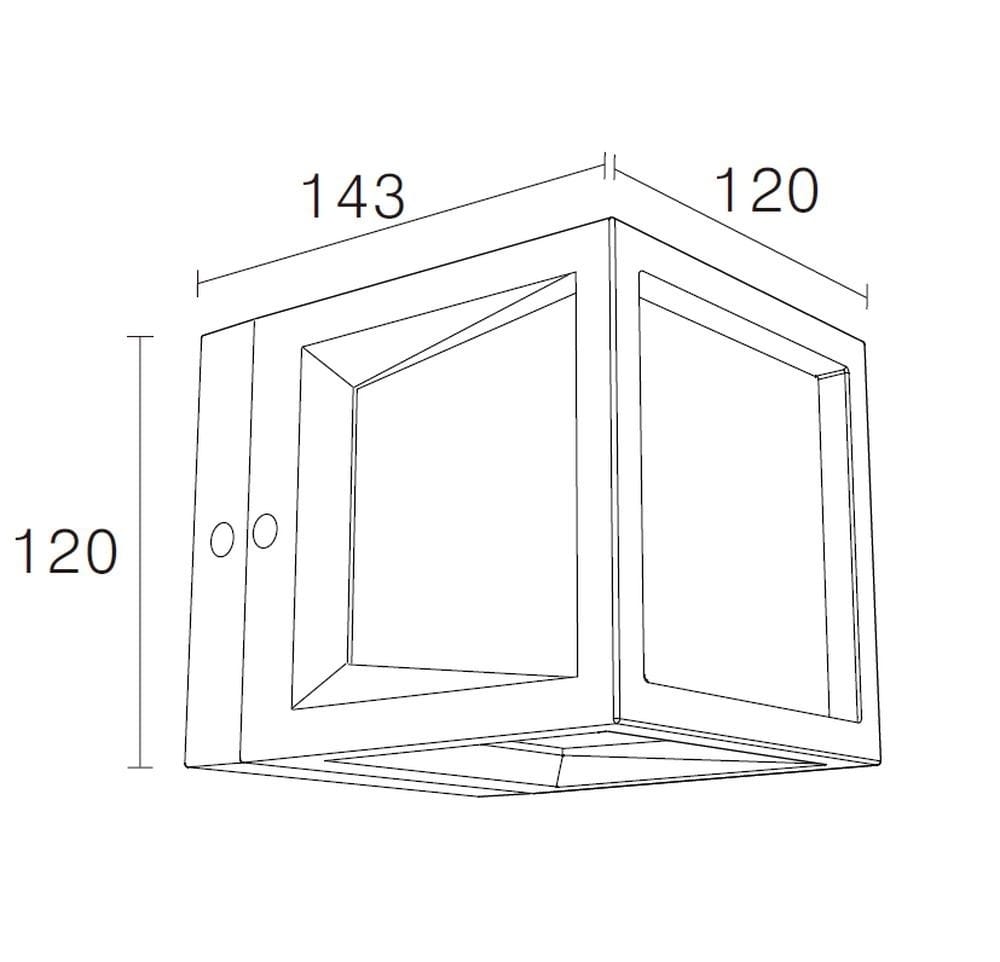 Graphia W14 - Alternative view