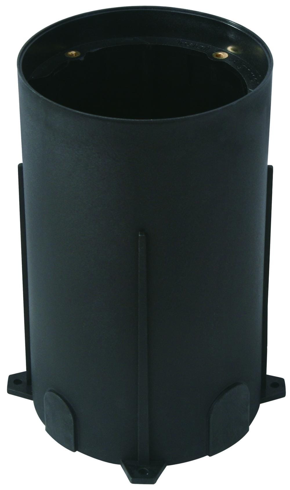 InGround mounting pot M