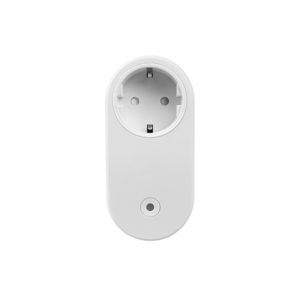 Zigbee Plug, Euro