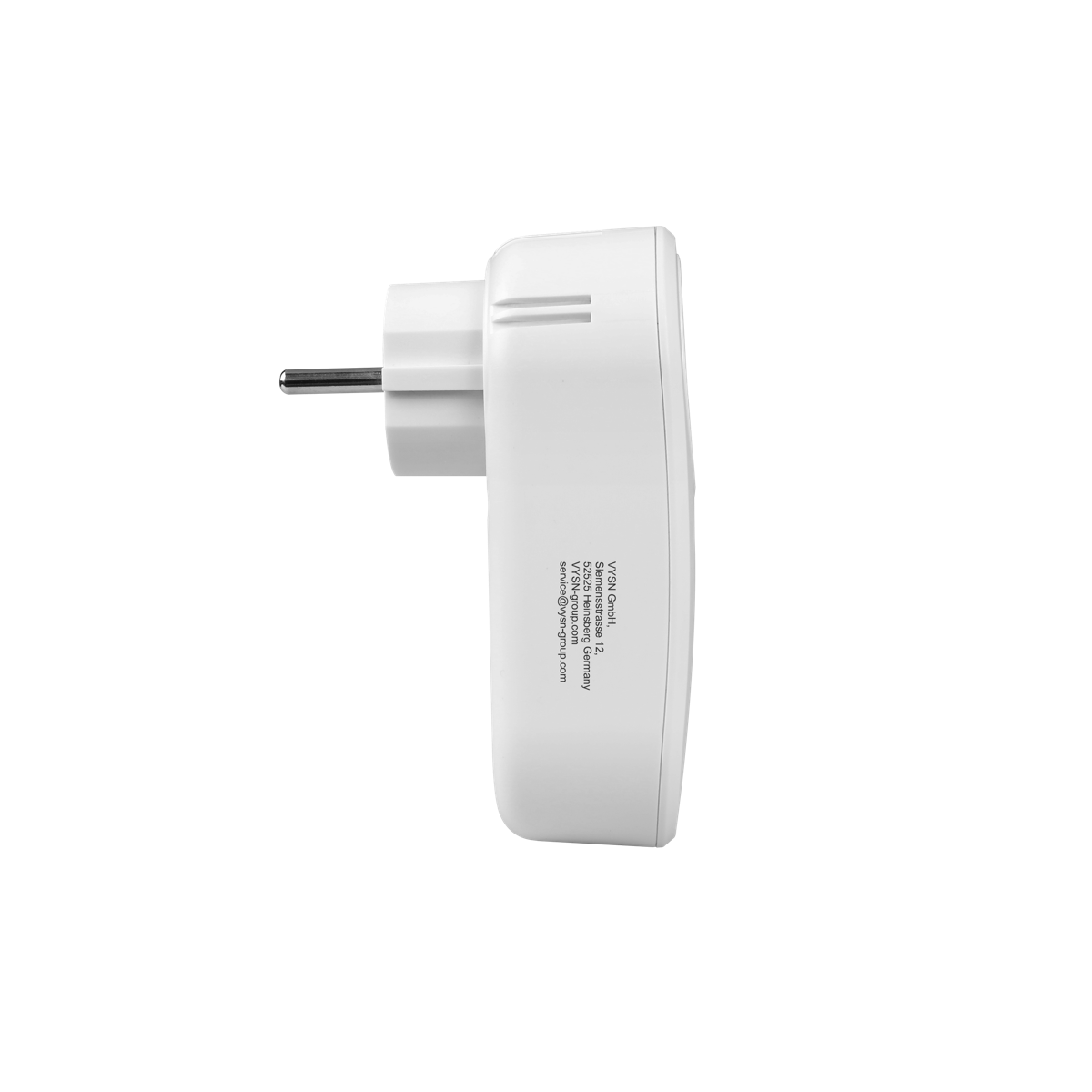 Zigbee Plug, Euro