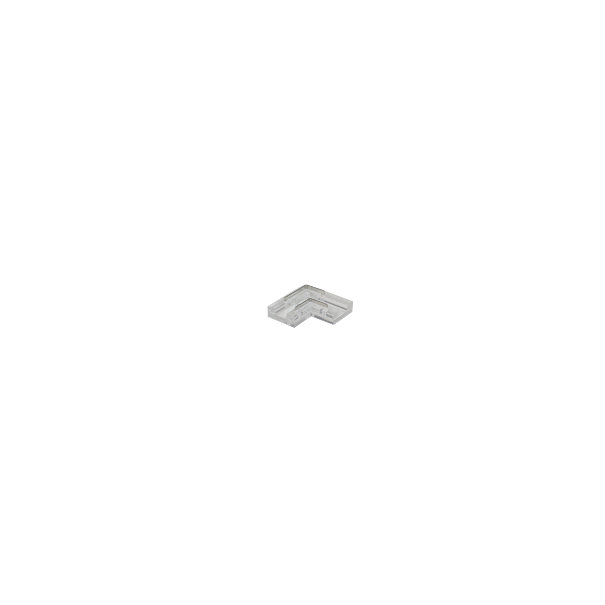 90° CSP Strip connector