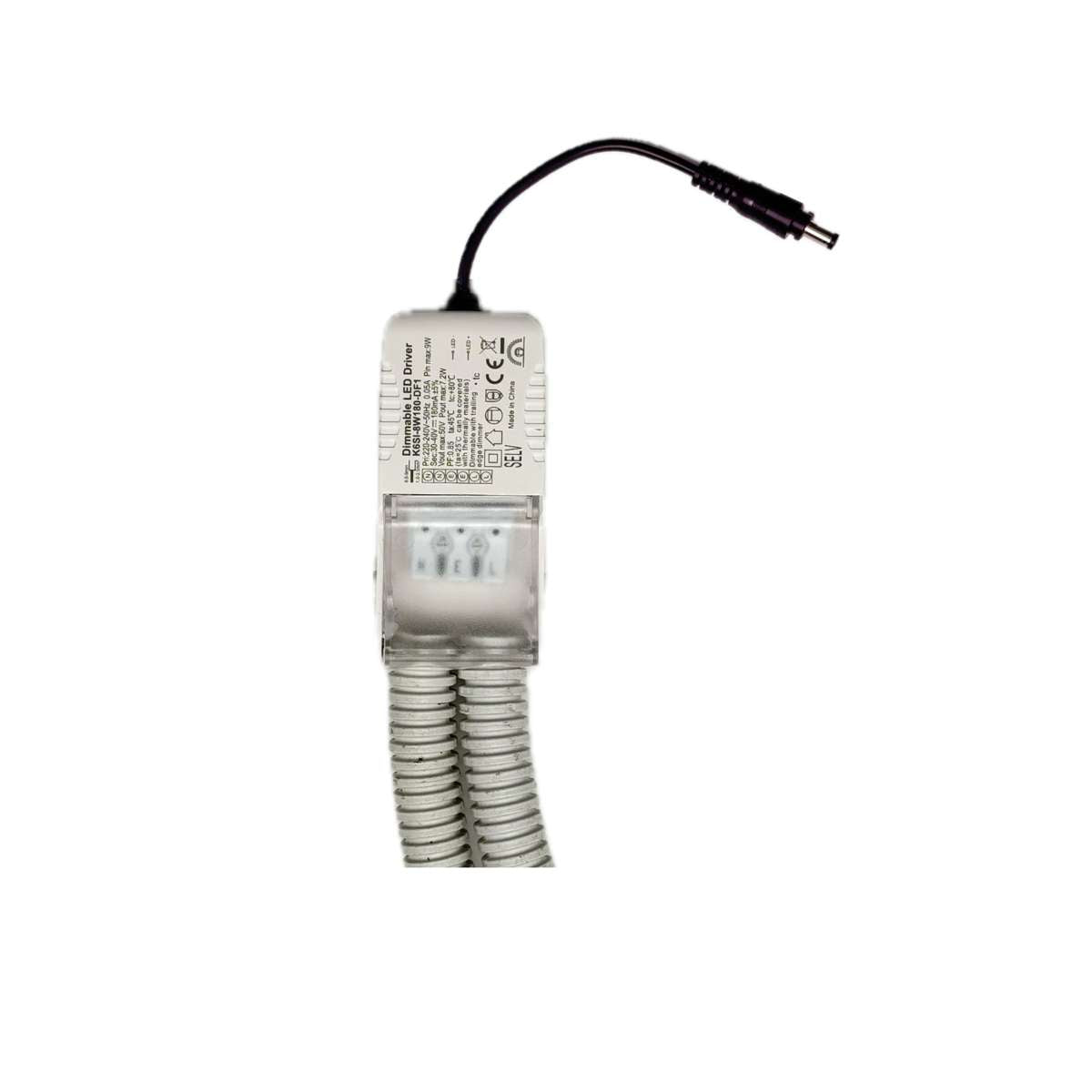 Triac Dimmable driver for Tevo 360 Downlight